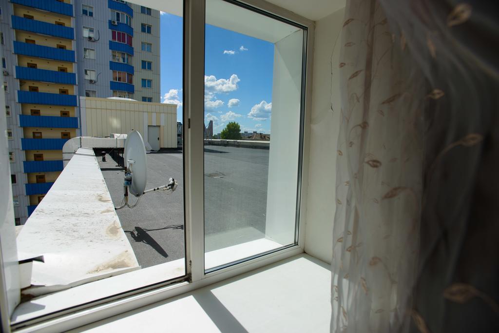 Apartment Krasnoarmeyskaya 100 Bryansk Luaran gambar